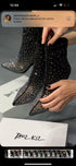 GIGI BOOTIE